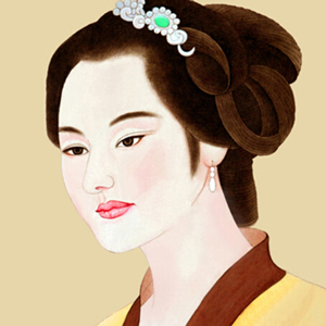 张玉娘的头像