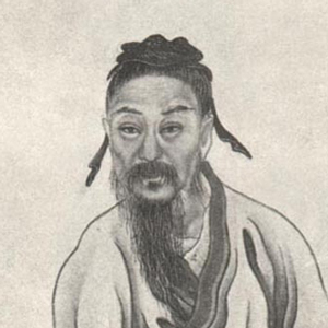 张载的头像