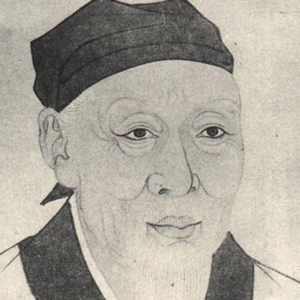 赵秉文的头像