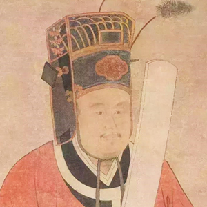 赵鼎的头像