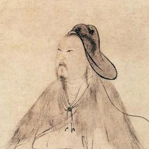 赵嘏头像