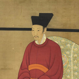 赵恒头像