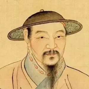 赵孟頫的头像