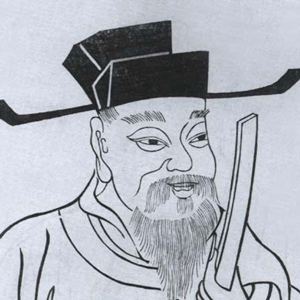 赵彦昭头像