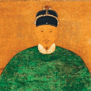 郑成功的头像