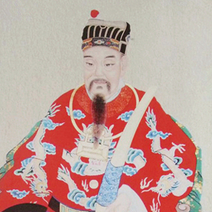 郑刚中的头像