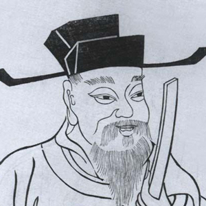 郑畋头像