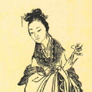 甄氏的头像