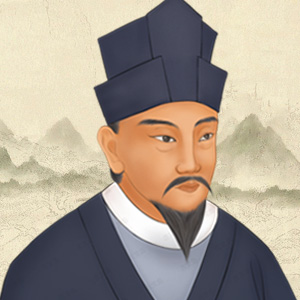周邦彦的头像