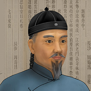 周寿昌的头像