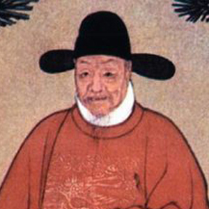 庄昶头像