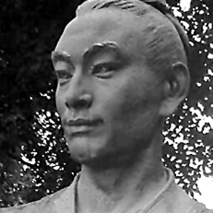 庄忌的头像