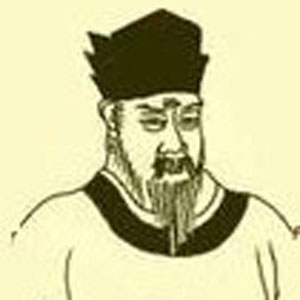 朱敦儒的头像