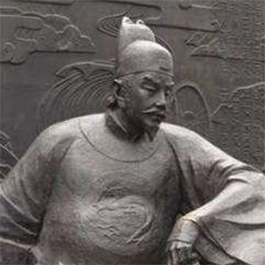 朱栴的头像