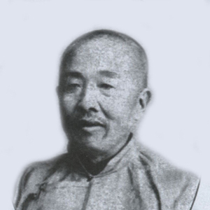邹弢头像