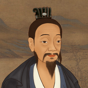 左丘明的头像